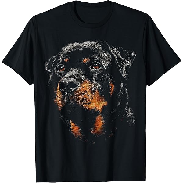 GRIFFONS CD2種 + ROTTWEILER Tシャツ Amazon.com: Vicious Rottweiler Dog Barking T-Shirt for Men Women
