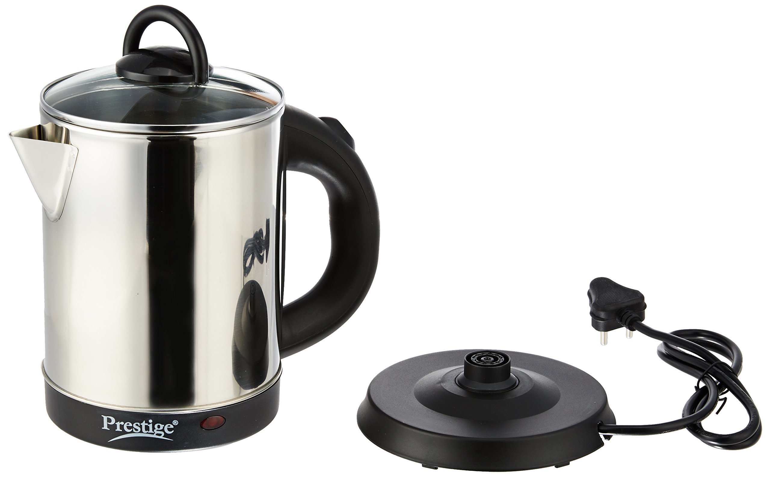 Prestige Pkgss 7l 1500w Electric Kettle Stainless Steel Prestige - Main Image