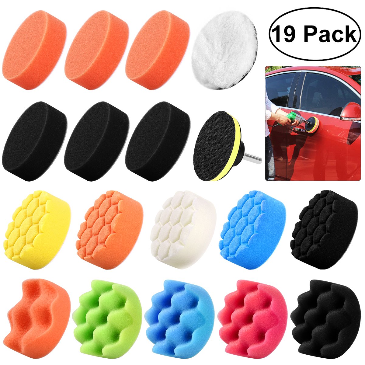 Best  polisher for boat