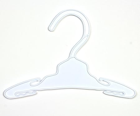 doll clothes hangers target