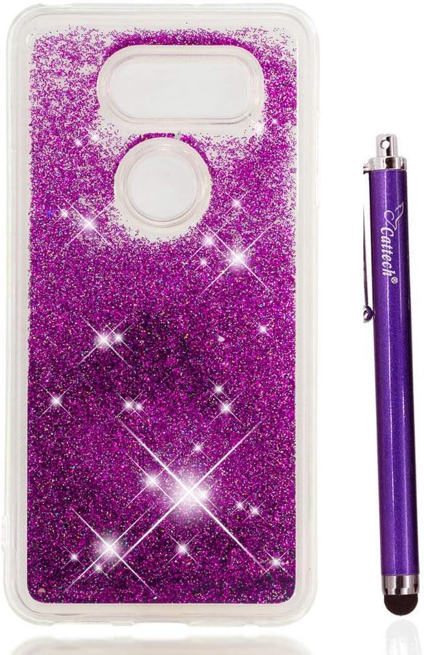 Best lg v30 clear case slim