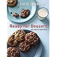 Ready for Dessert: My Best Recipes [A Baking Book]