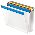 thumbnail image 2 of Pendaflex Poly File Guides, 1-31 Daily Tabs, Letter Size, Assorted Bright Colors – Tear-Resistant Organizers 2 of 10