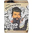 Filthy Philosopher all natural glycerin BAR SOAP Rose Cedar Pine Patchouli by Filthy Farmgirl