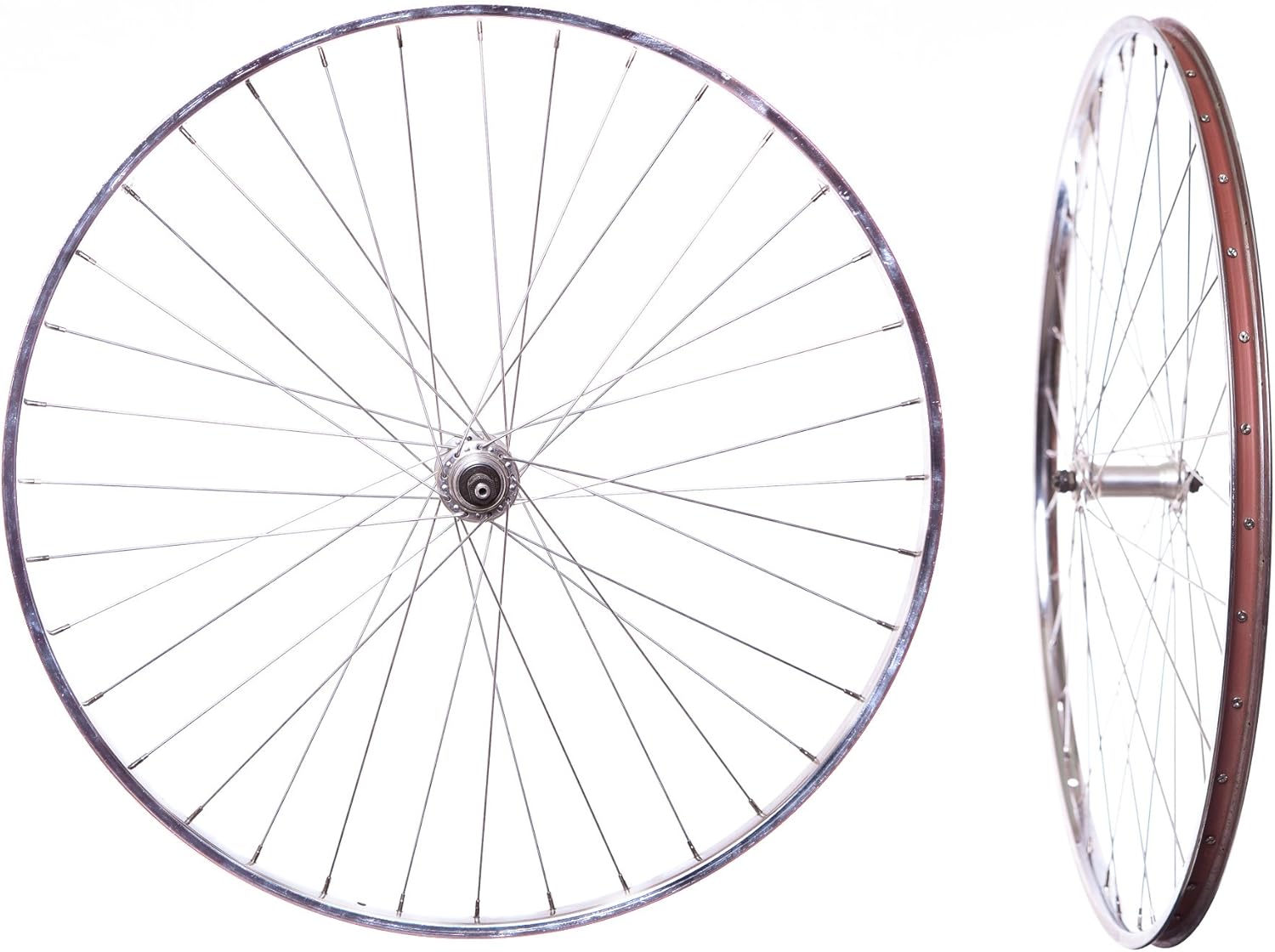 steel bicycle rims