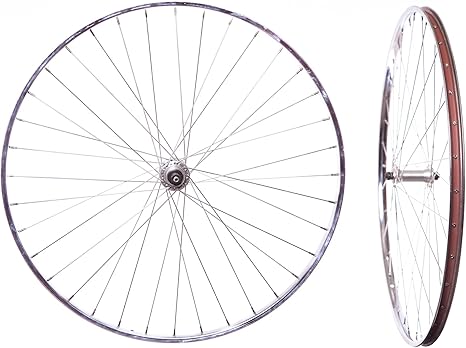 steel bike rims