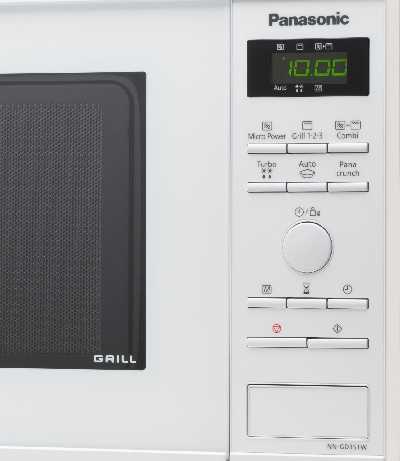 Amazon.com: nn-g d351 W – mikrowellenofen: Electronics