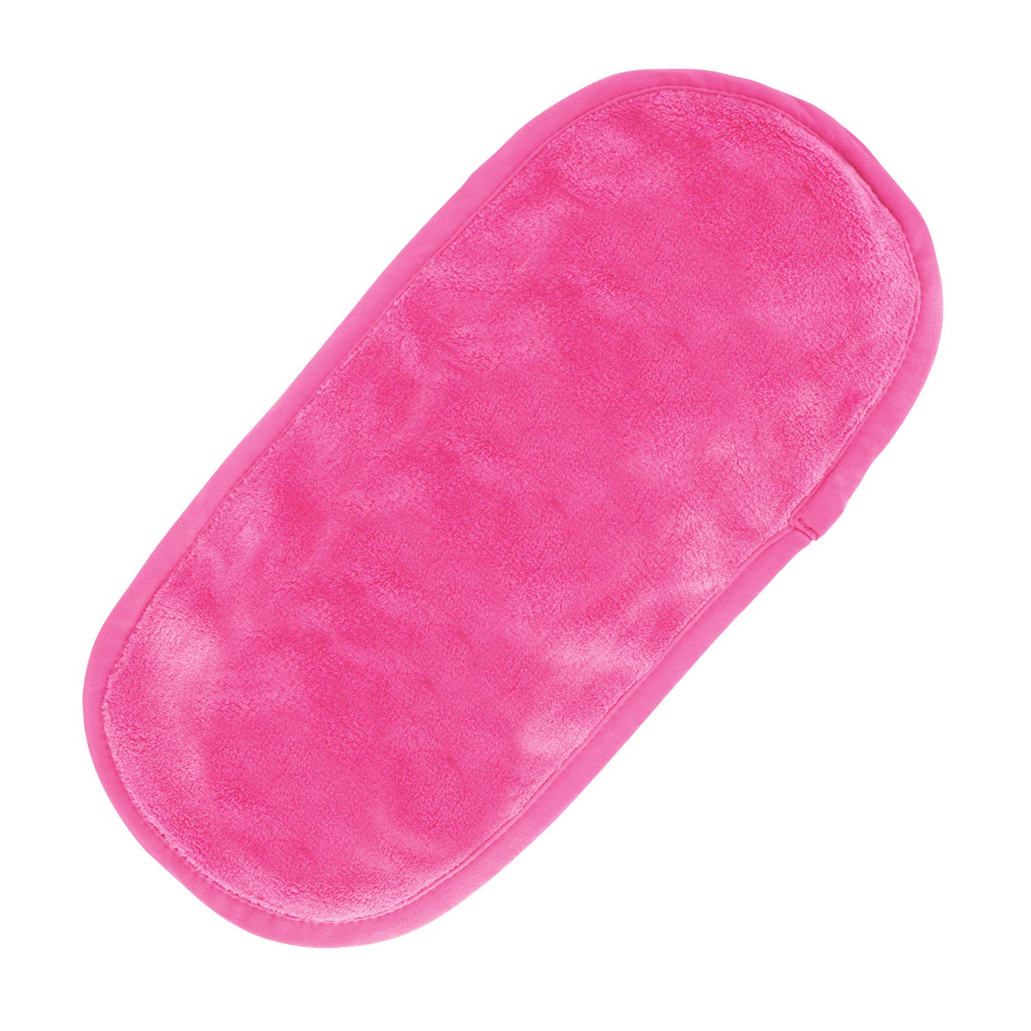 The Original MakeUp Eraser, Erase All Makeup With Just Water, Including Waterproof Mascara, Eyeliner, Foundation, Lipstick, and More (Original Pink): Makeup Eraser: Premium Beauty