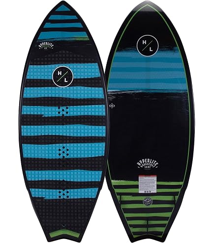 Amazon.com : Ronix Takeoff Marsh 'Mellow' Wakesurf Board 2026, 4
