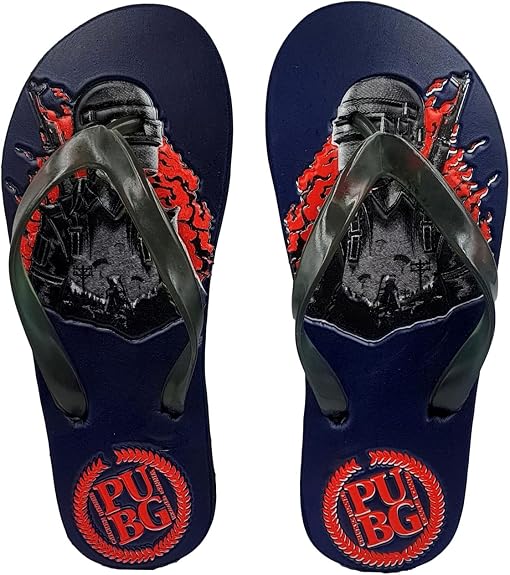 pubg slippers flipkart