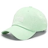 Mercedes AMG Petronas Formula One Team - Retro Hat - Mint - Unisex - Size: One Size