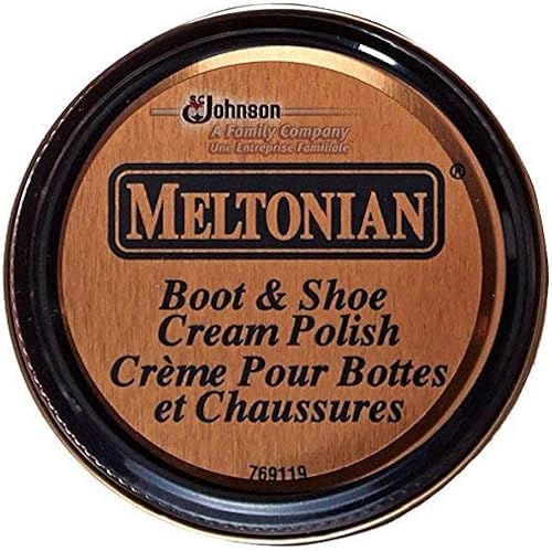 meltonian boot and shoe cream