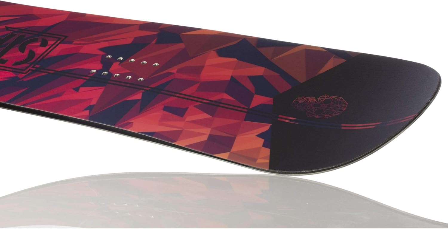 amazon snowboard packages