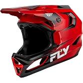 Fly Racing Rayce Sonar Bicycle Helmet - Full Face BMX &amp; MTB Helmet