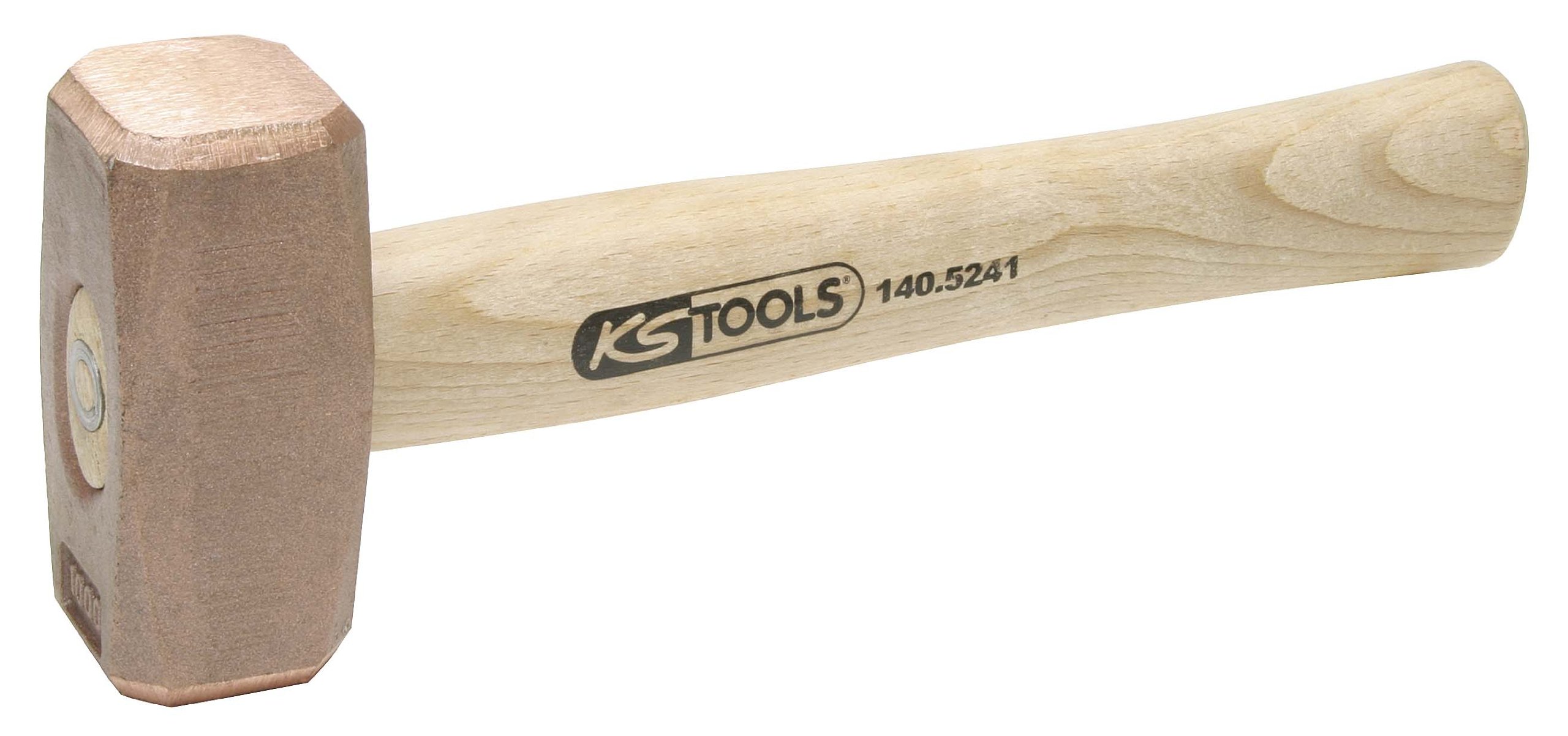 KS Tools 140.5255 940g Dead Blow Mallet