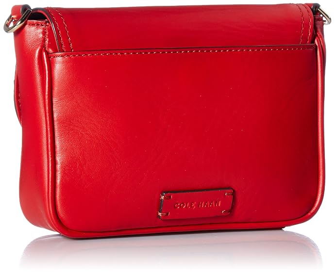 Cole Haan 可汗 Tali  女式小挎包 手拿包 3折.37 海淘转运到手约￥408 中亚Prime会员可免运费直邮到手约￥437