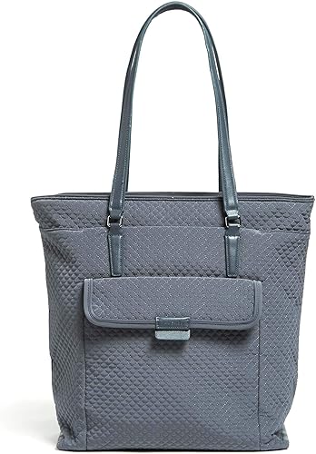 vera bradley tote with laptop compartment