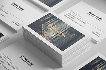 250 business cards