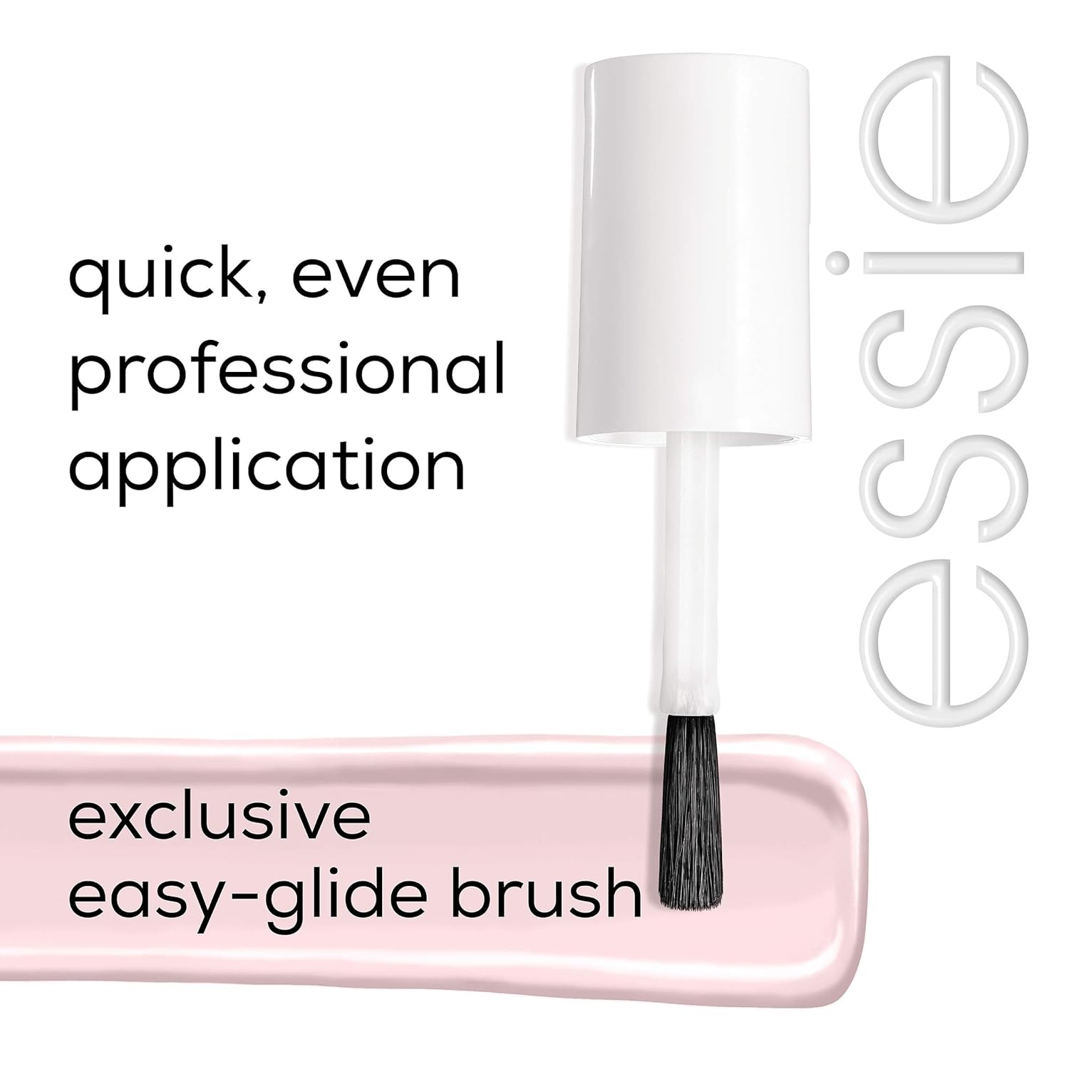 essie Nail Polish, Glossy Shine Finish, Angora Cardi, 0.46 Ounces (Packaging May Vary) : Beauty