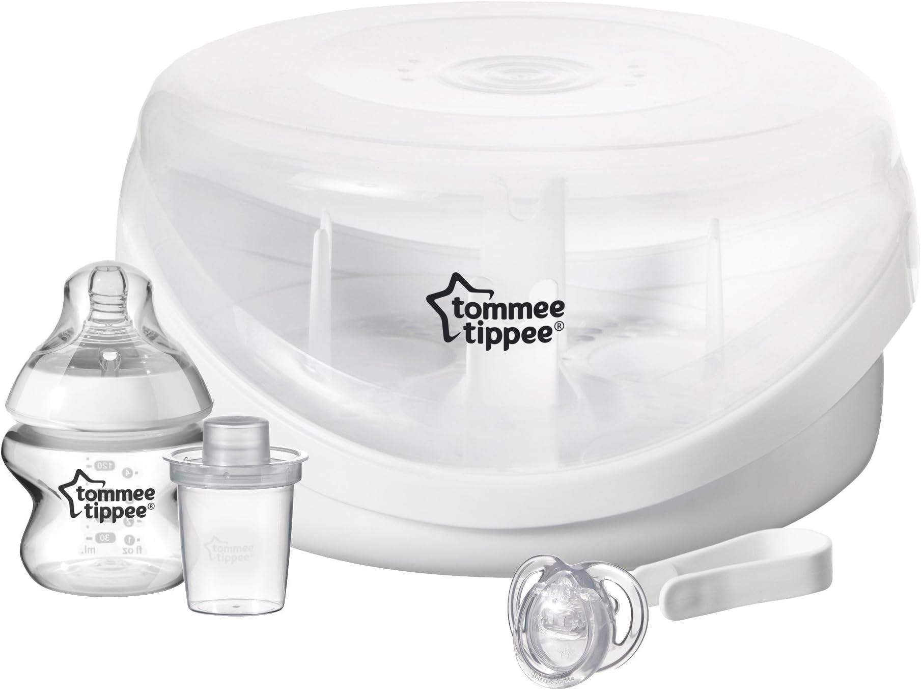 tommee tippee micro steam