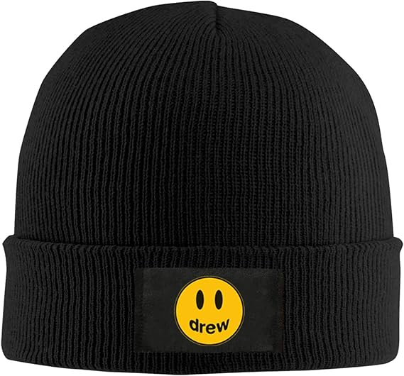 drew hat amazon