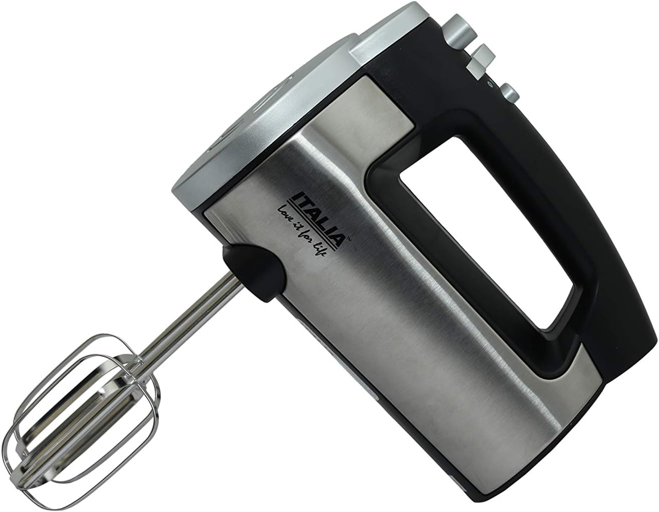 Buy 300 WATT ITALIA HAND MIXER BEATER ICECREAM MAKER Online at Low