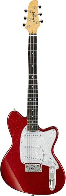Ibanez Talman series TM330P - Guitarra eléctrica: Amazon.es: Instrumentos musicales