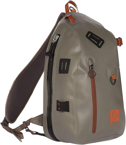 thunderhead sling pack