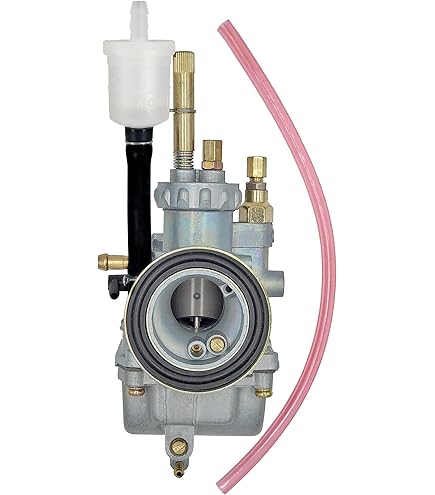 Amazon.com: NStreet Carburetor For Yamaha 100 DX YB Kawasaki