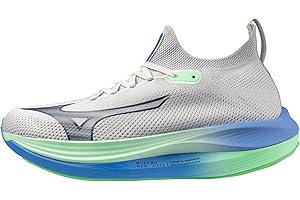 Mizuno Mens Mizuno Neo Vista Running Shoe