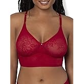 Smart & Sexy Women Smooth Lace Bralette