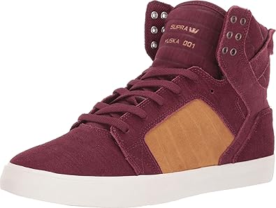 supra skytop amazon