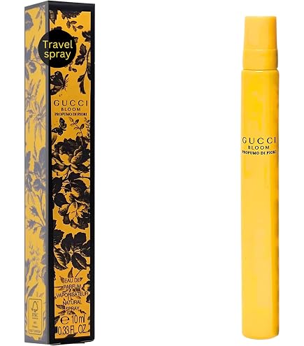 Amazon.com : Gucci Bloom Profumo Di Fiori for Women 3.3 oz Eau de