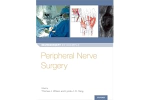 Peripheral Nerve Surgery (Neurosurgery by Example)