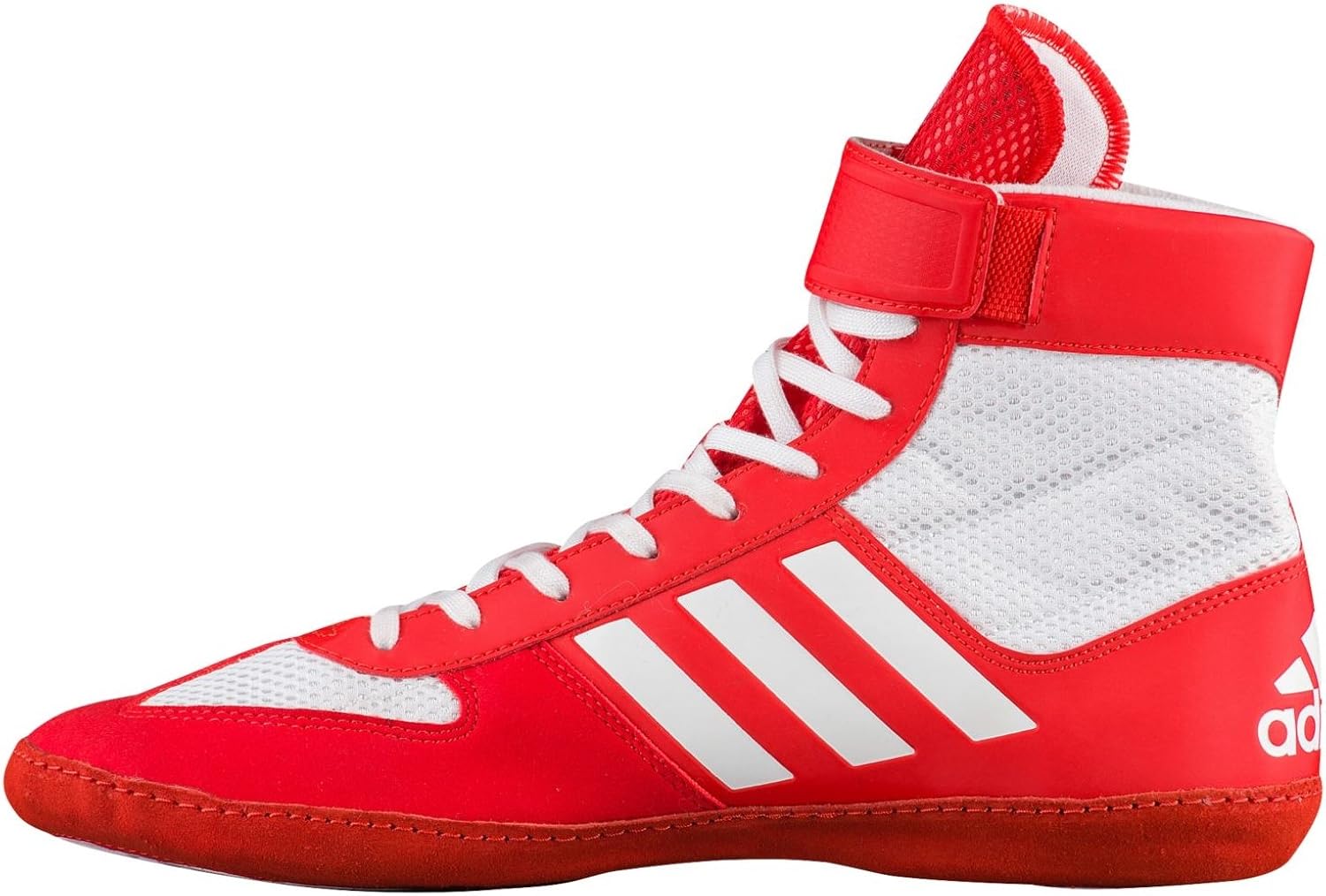 adidas men's combat speed 5 wrestling shoes