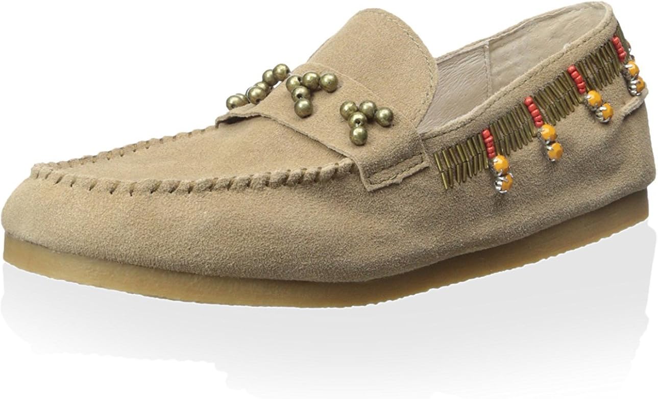 house of harlow moccasins