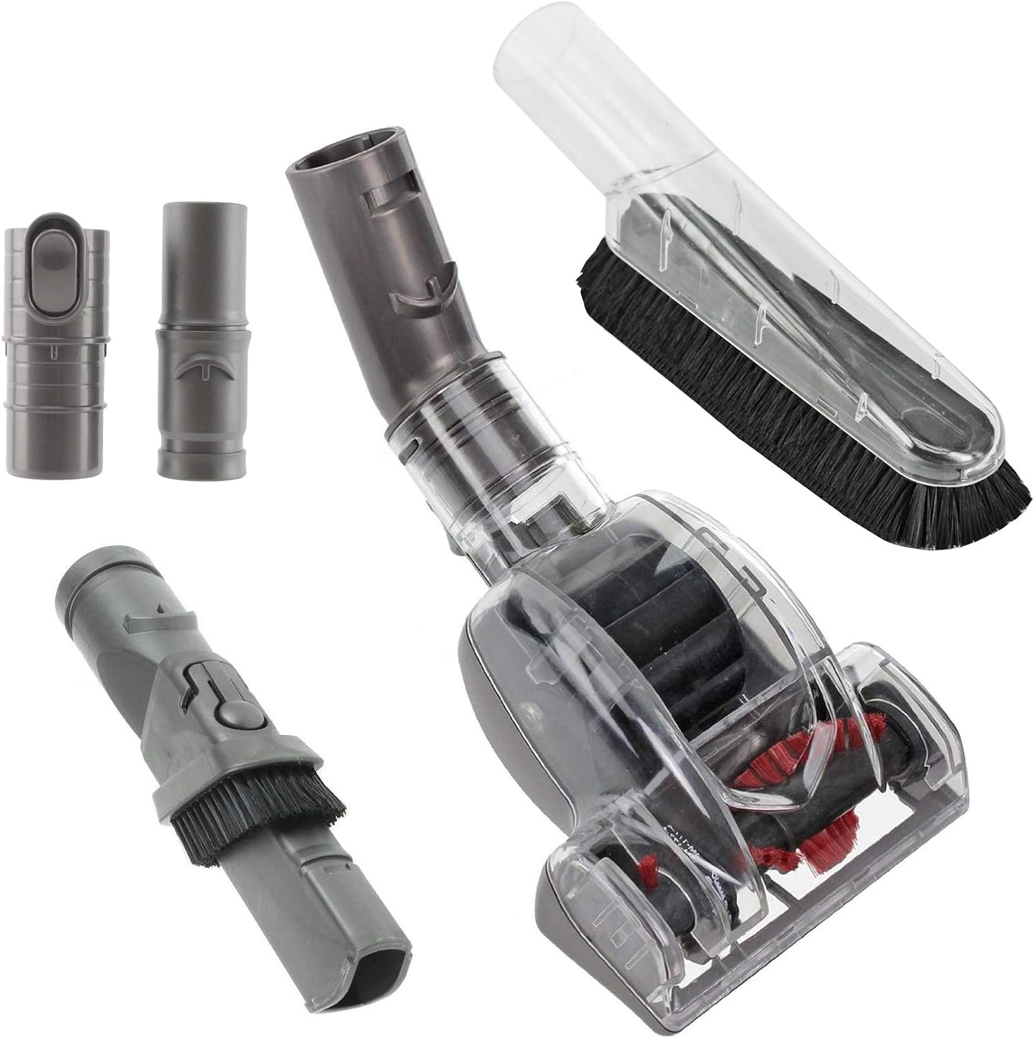 Bosch - Cepillo Para Aspiradora Para Suelos Duros - 00574637
