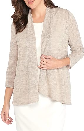 kasper cardigan