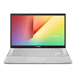 ASUS VivoBook S14 S433 Thin and Light