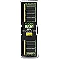 NEMIX RAM 32GB (1X32GB) DDR4 2933MHZ PC4-23400 2Rx4 1.2V CL21 288-PIN ECC RDIMM Compatible with Samsung M393A4K40CB2-CVF Registered Server Memory