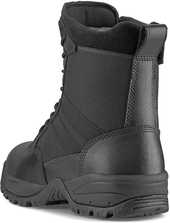 maelstrom women's tactical boots