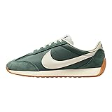 Nike Women's Pacific Sneaker, Vintage Green/Pale