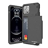 VRS DESIGN Damda Glide Pro Phone Case for iPhone