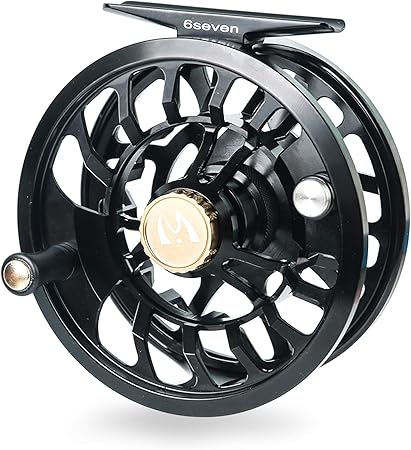 7wt fly reel