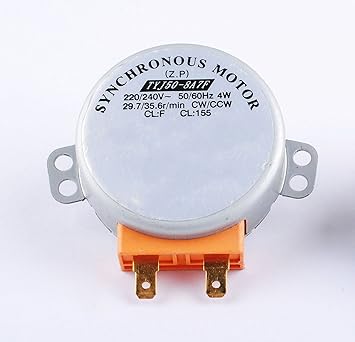 Podoy TYJ50 – 8 A7 F Universal para plato giratorio del microondas ...