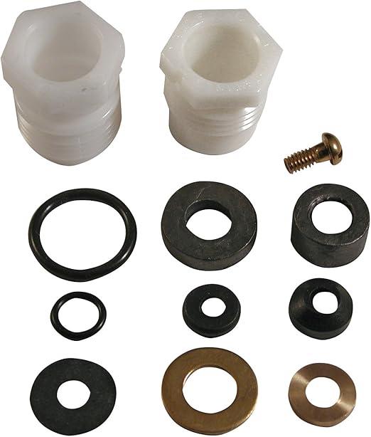 Danco Outdoor Handle Repair Kit For Mansfield Mansfield 300 500