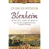 Blenheim: Battle for Europe (Phoenix Press) (Cassell Military Paperbacks)