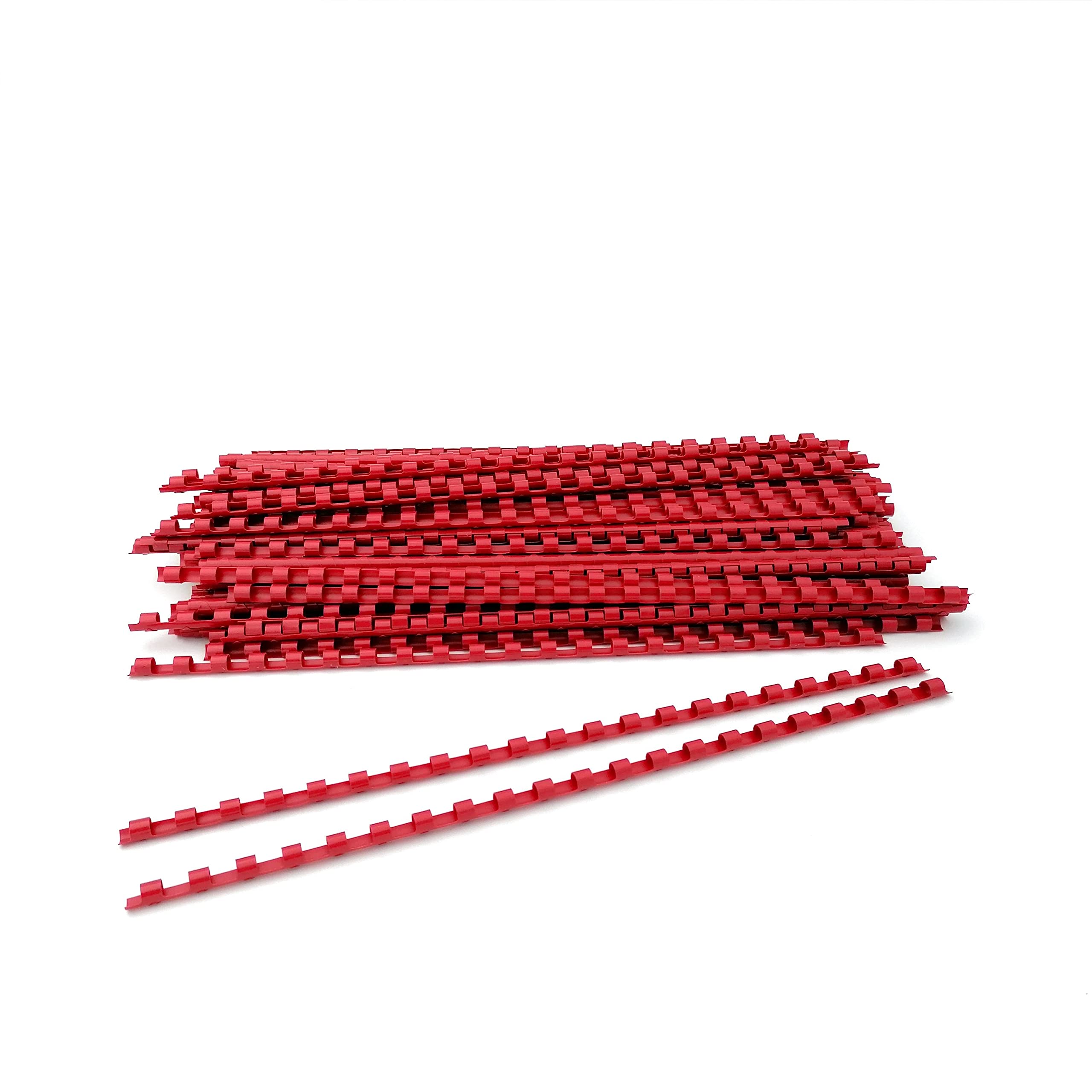 Alevar 3140/6RD Spiral Binding Back