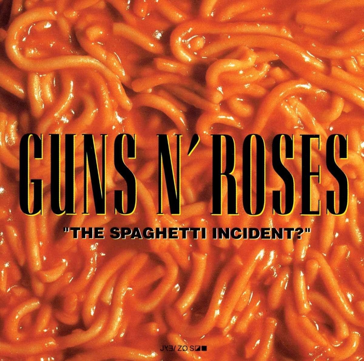 The Spaghetti Incident Guns N Roses Slash Duff Mckagan Dizzy Reed Mike Staggs Mike Fasano Michael Monroe Axl Rose Matt Sorum Richard Duguay Alvin Gibbs Marc Bolan Steve Jones Charlie Harper Joe