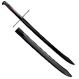 Cold Steel MAA Grosse Messer,Black